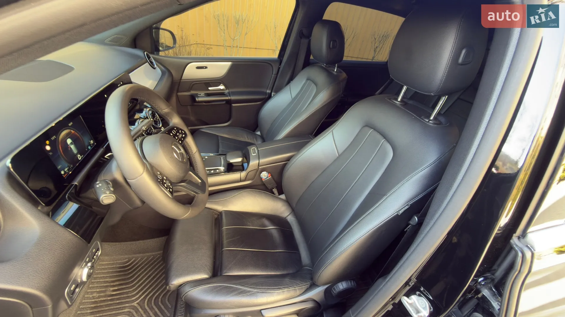 2022 Mercedes-Benz B-klasse - мініатюра 53