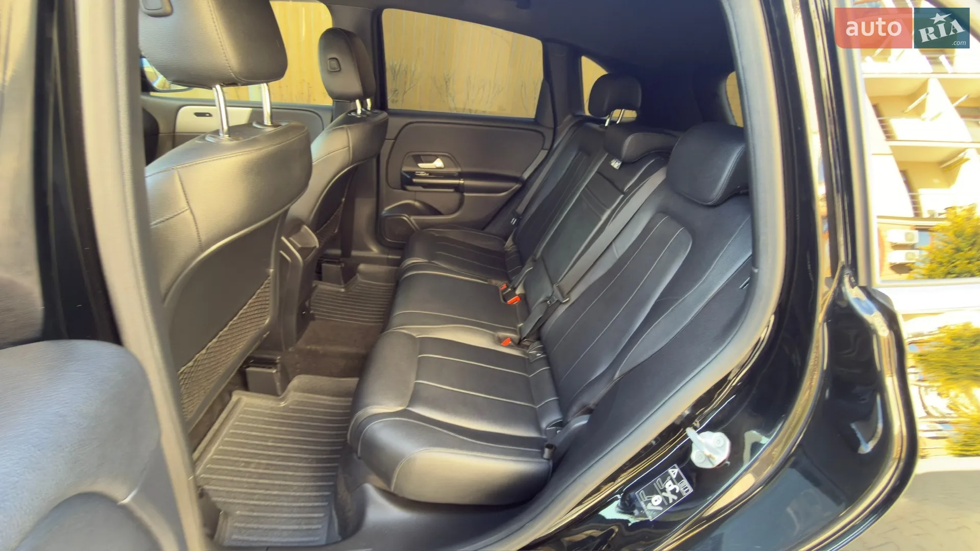2022 Mercedes-Benz B-klasse - мініатюра 52