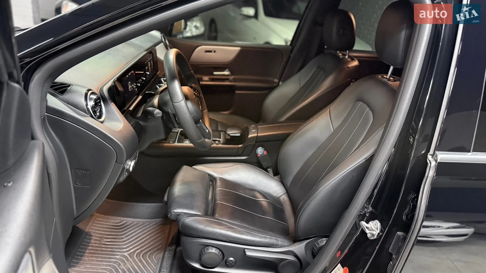 2022 Mercedes-Benz B-klasse - мініатюра 61