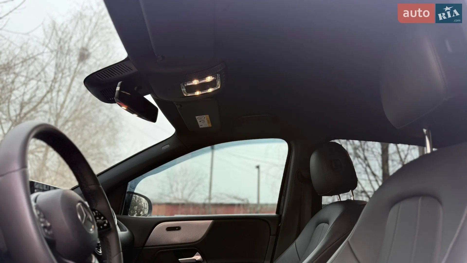 2022 Mercedes-Benz B-klasse - мініатюра 71