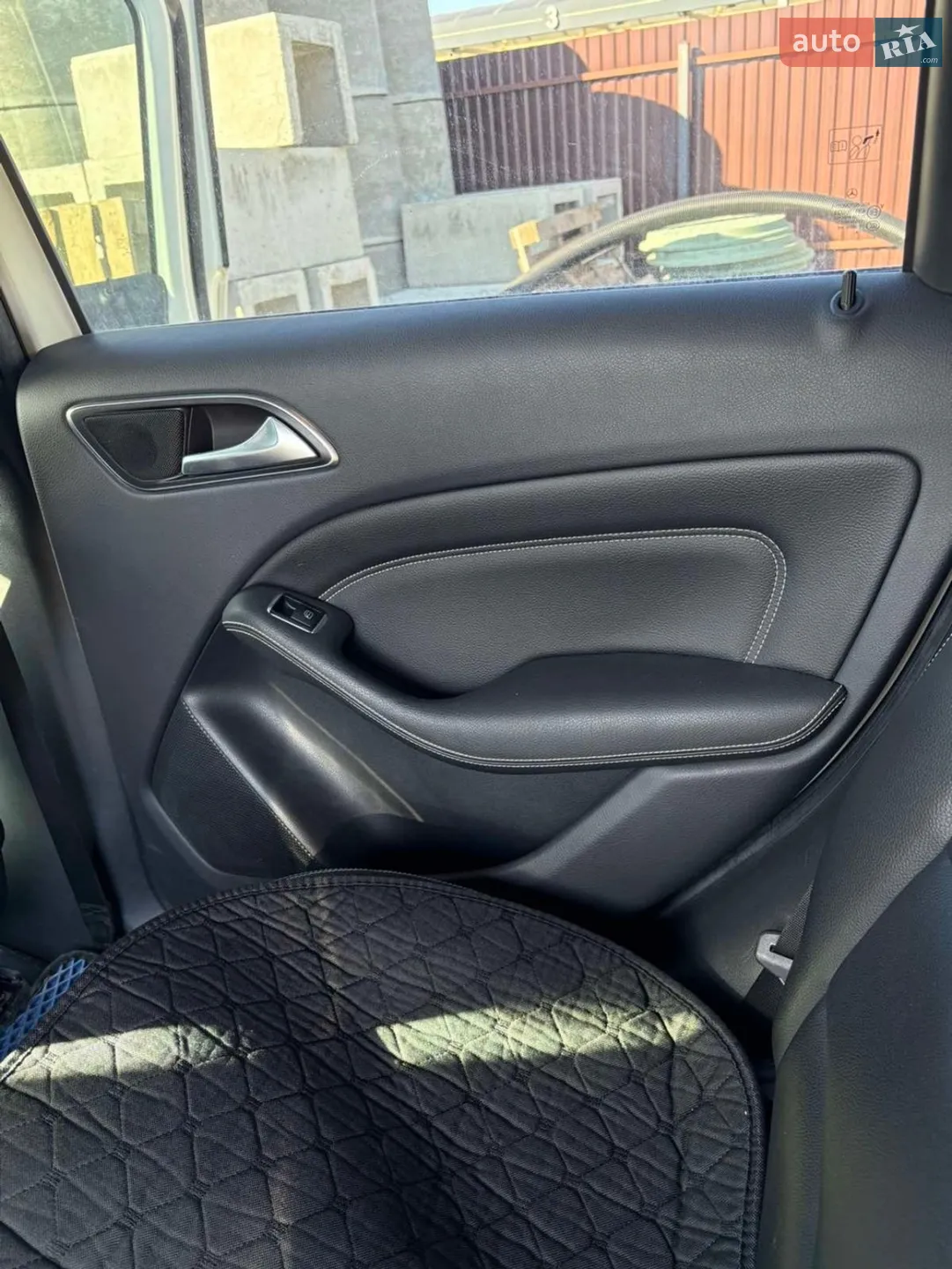 2015 Mercedes-Benz B-klasse - мініатюра 16
