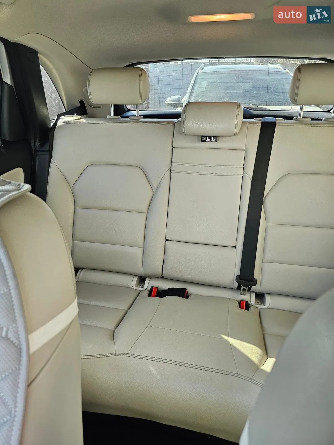 2015 Mercedes-Benz B-klasse - мініатюра 12