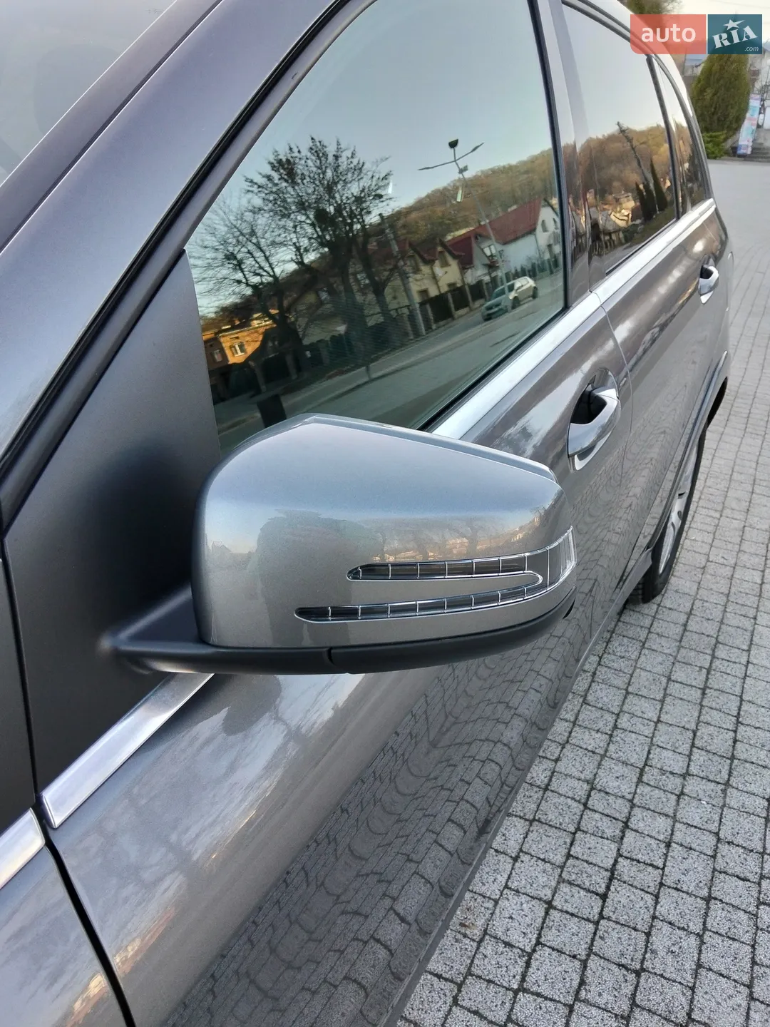 2017 Mercedes-Benz B-klasse - мініатюра 17