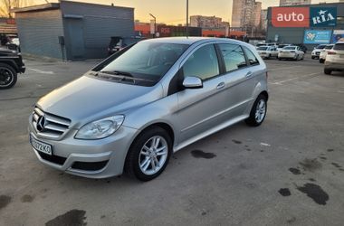 Хетчбек Mercedes-Benz B-Class 2008 в Харкові