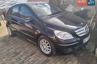 Хэтчбек Mercedes-Benz B-Class 2007 в Белой Церкви