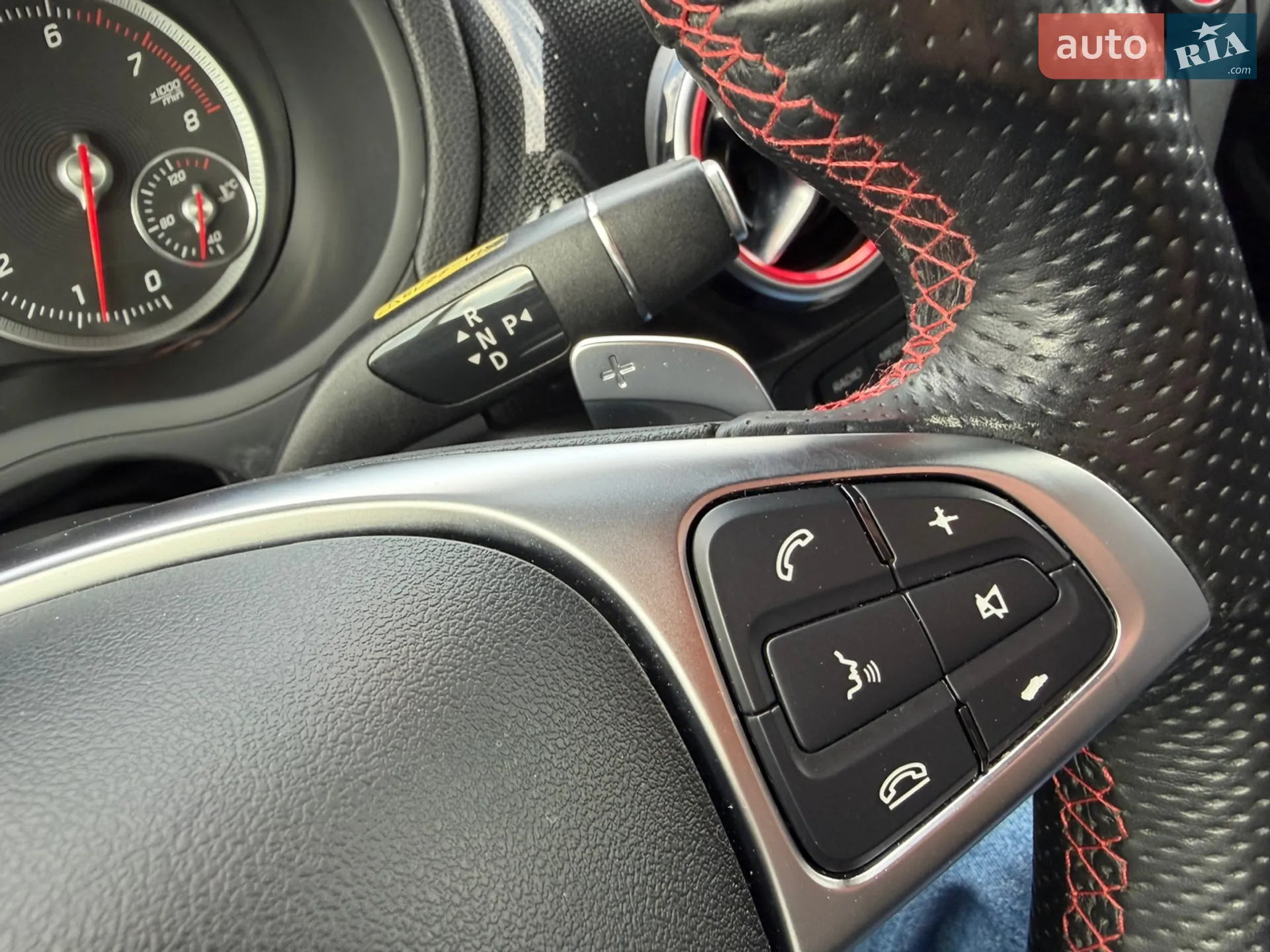 2016 Mercedes-Benz B-klasse - мініатюра 20