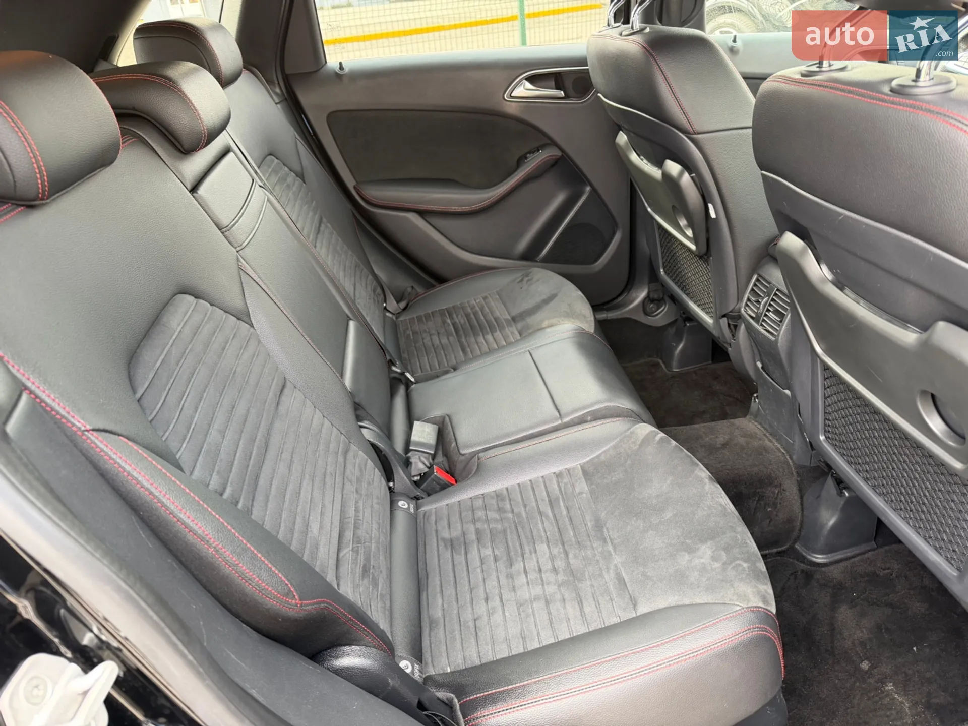 2016 Mercedes-Benz B-klasse - мініатюра 28