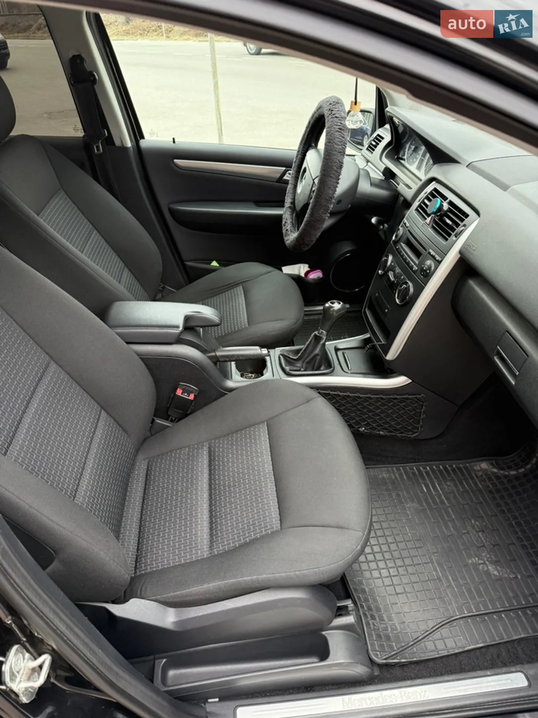2011 Mercedes-Benz B-klasse - мініатюра 16