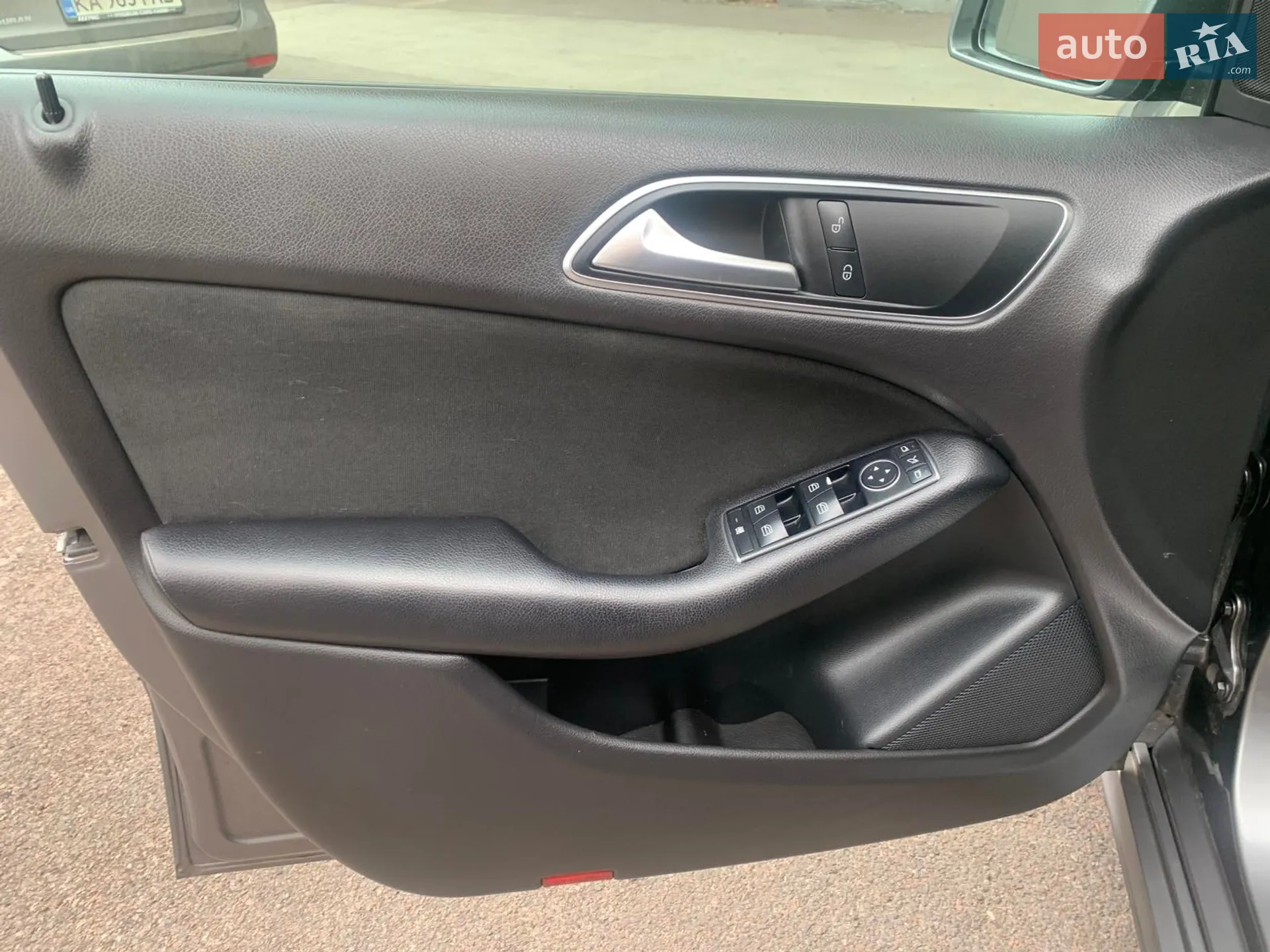 2013 Mercedes-Benz B-klasse - мініатюра 13