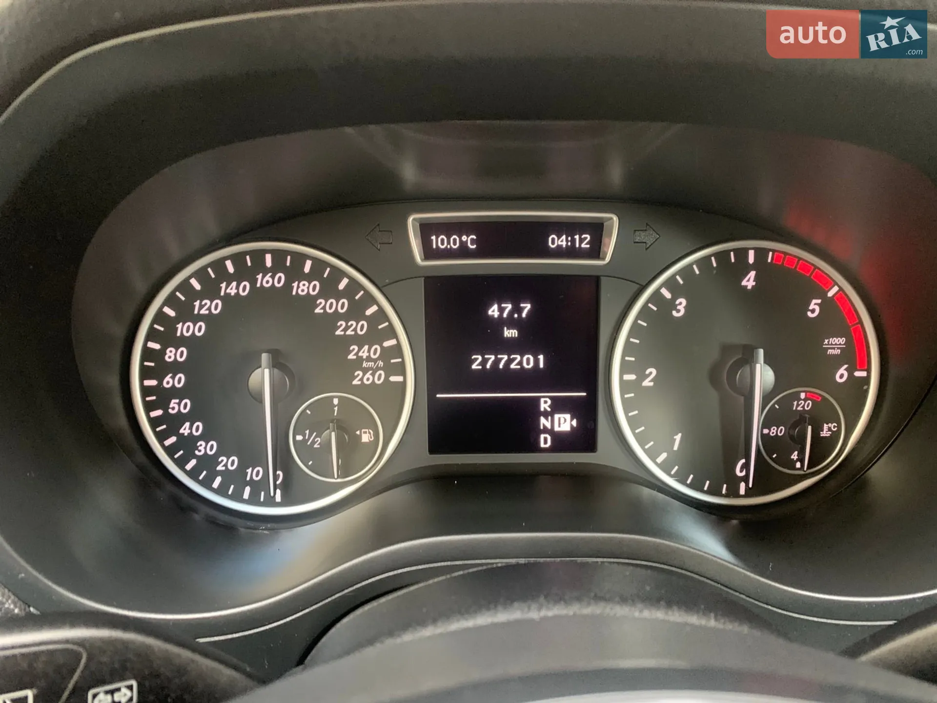 2013 Mercedes-Benz B-klasse - мініатюра 23