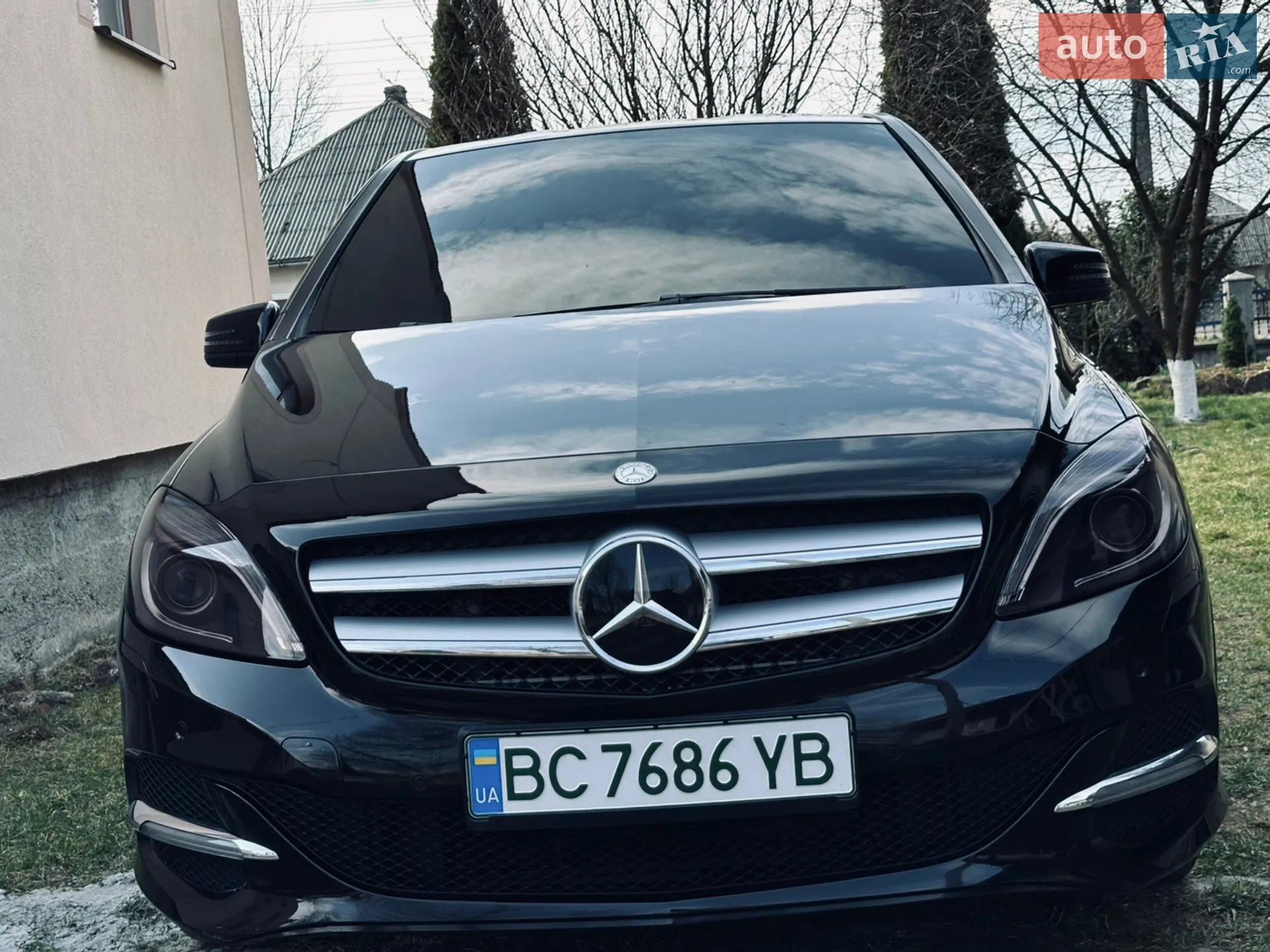 2016 Mercedes-Benz B-klasse - мініатюра 8