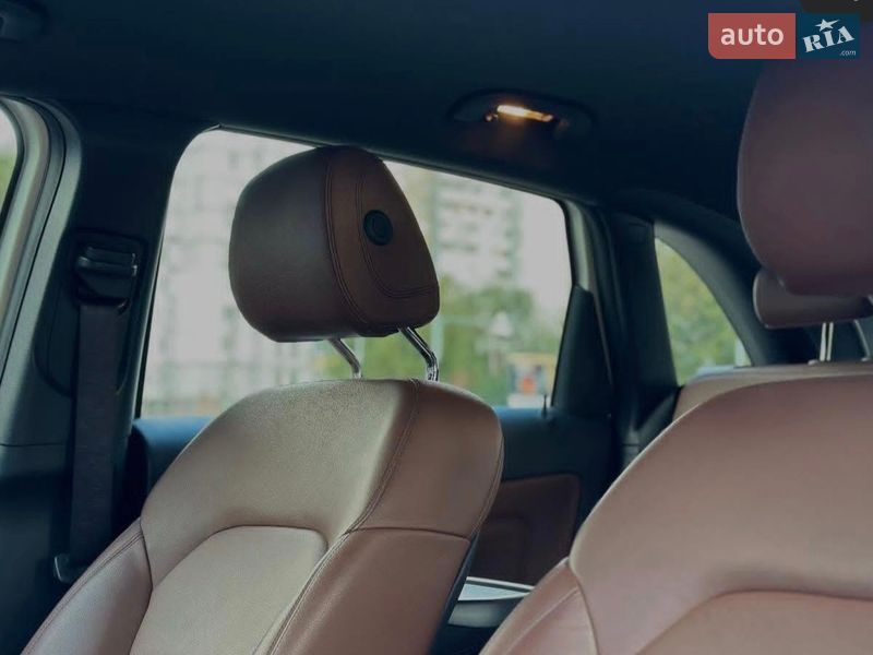 Хэтчбек Mercedes-Benz B-Class 2016 в Семеновке