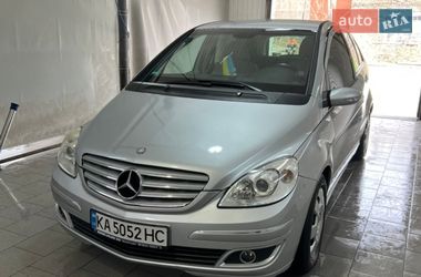 Хетчбек Mercedes-Benz B-Class 2005 в Обухові