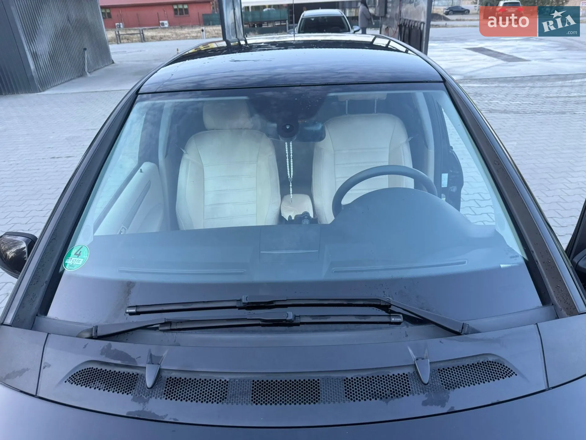 2010 Mercedes-Benz B-klasse - мініатюра 17