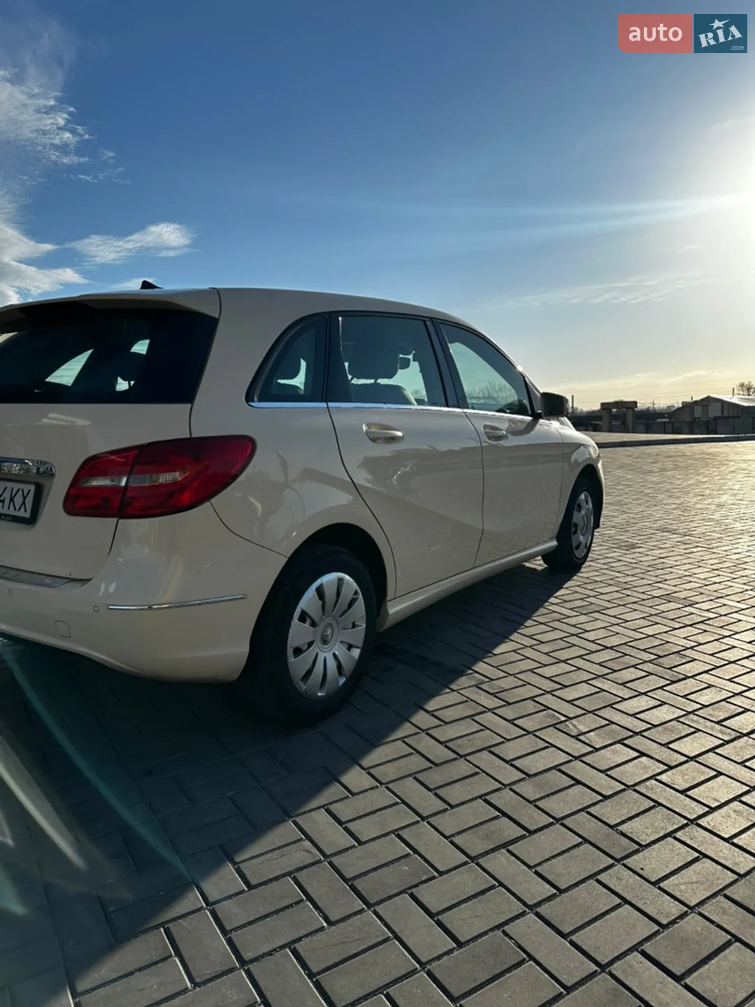 2014 Mercedes-Benz B-klasse - мініатюра 10
