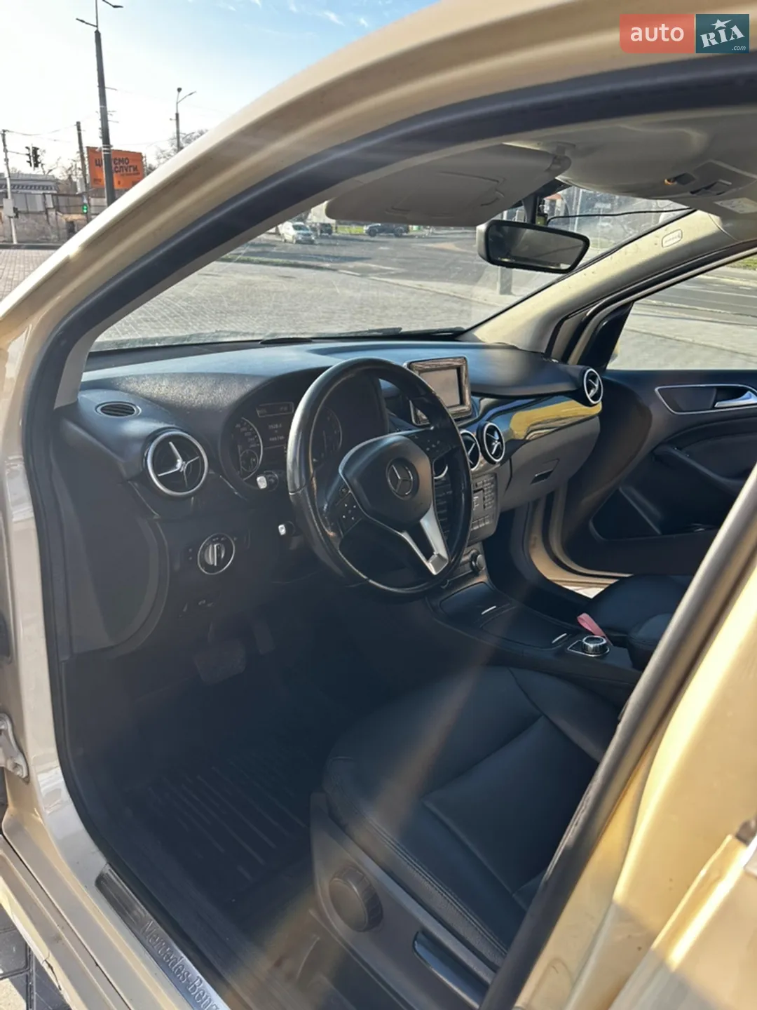 2014 Mercedes-Benz B-klasse - мініатюра 20