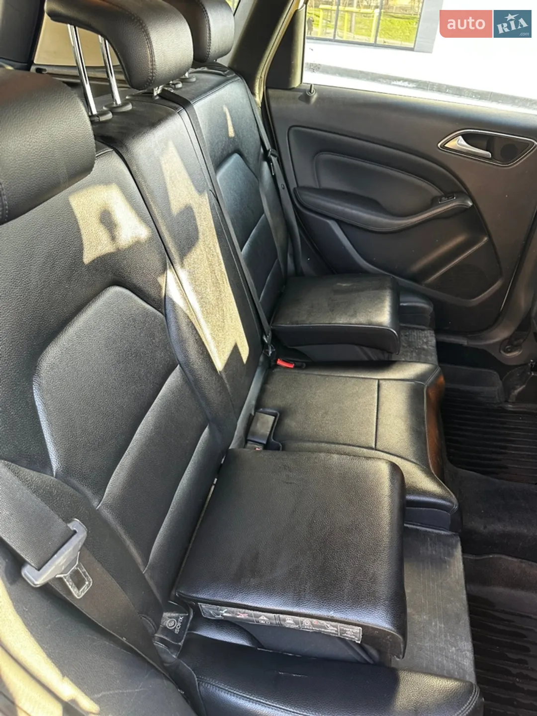 2014 Mercedes-Benz B-klasse - мініатюра 27