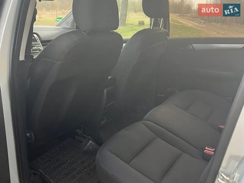 Mercedes-Benz B-Class 2005 VIN WDD2452071J054575 фото оголошення 11 з 43