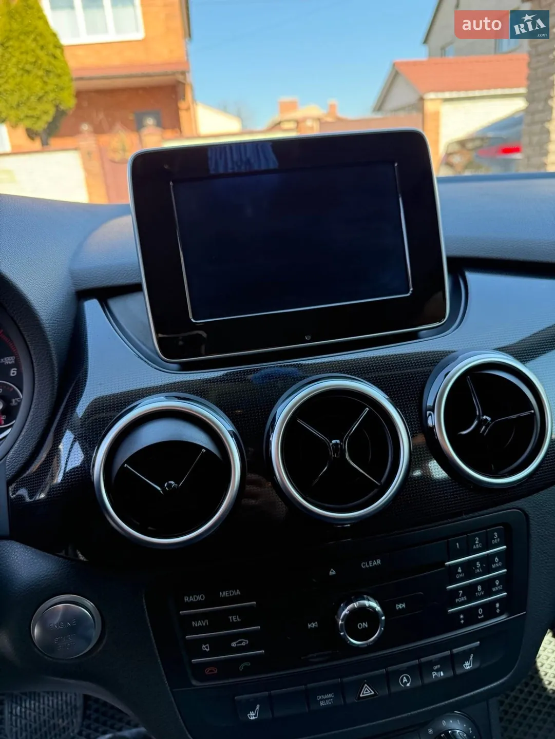2017 Mercedes-Benz B-klasse - мініатюра 2