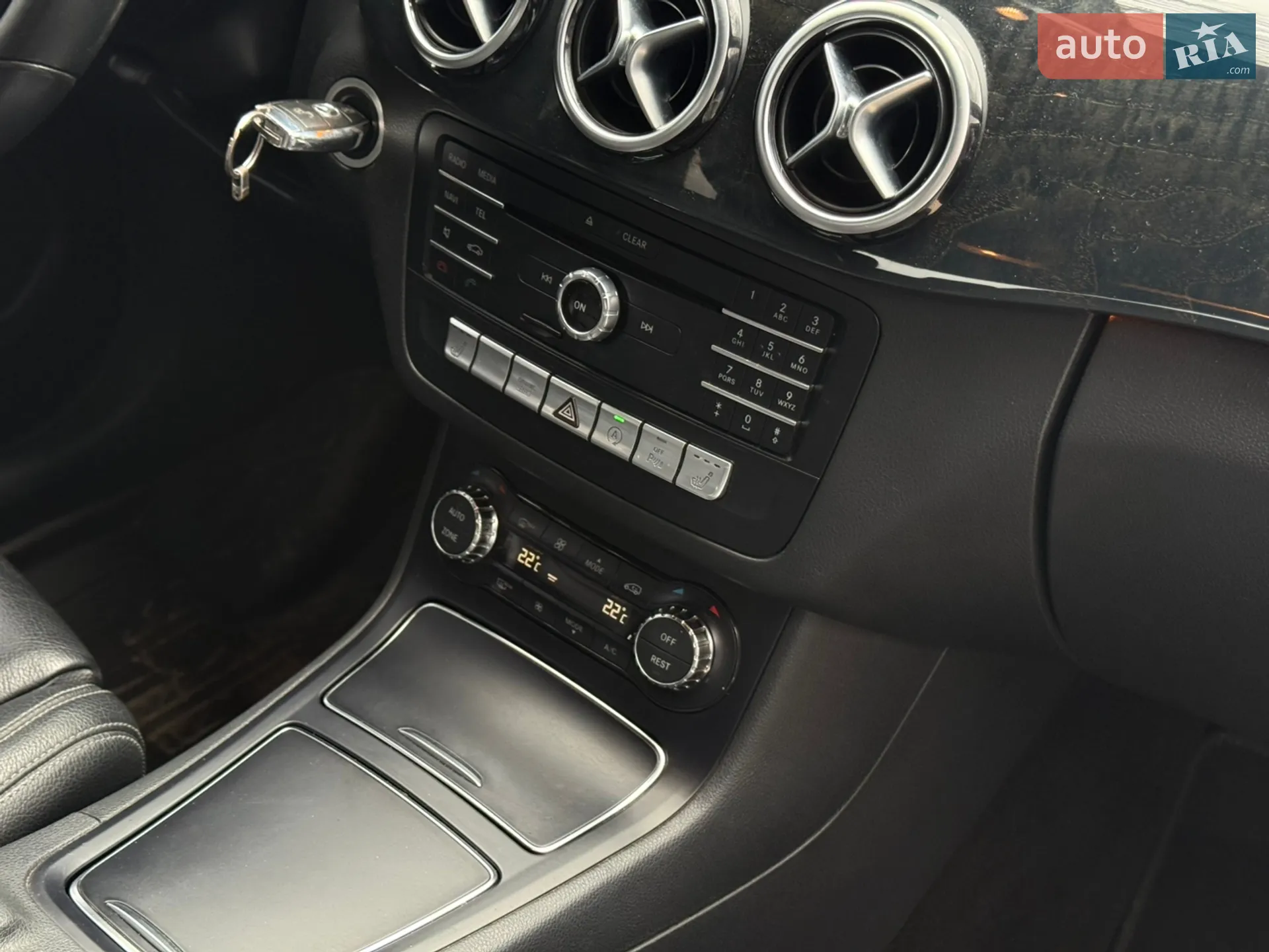 2016 Mercedes-Benz B-klasse - мініатюра 10