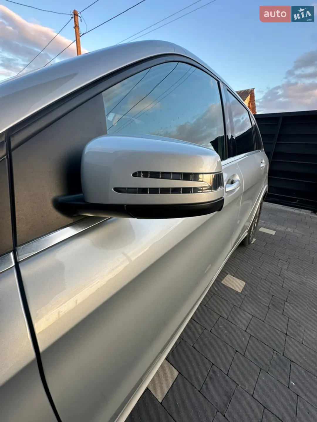 2016 Mercedes-Benz B-klasse - мініатюра 4