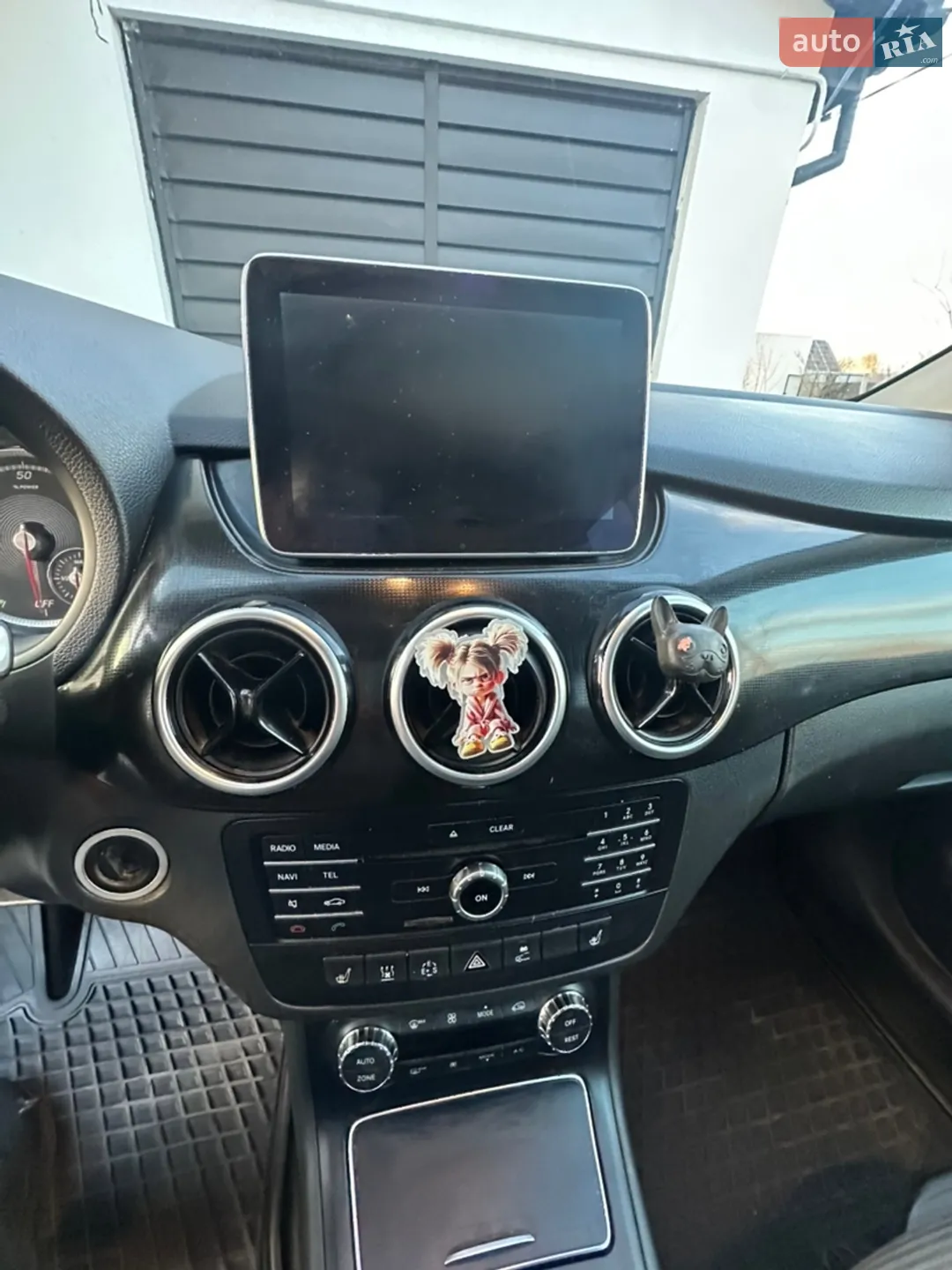 2016 Mercedes-Benz B-klasse - мініатюра 30