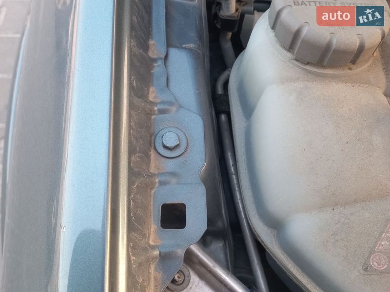 Хэтчбек Mercedes-Benz B-Class 2015 в Трускавце