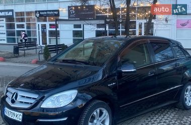 Хэтчбек Mercedes-Benz B-Class 2008 в Харькове