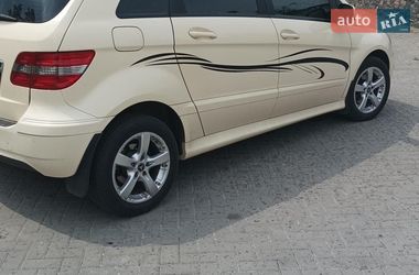 Хетчбек Mercedes-Benz B-Class 2008 в Житомирі