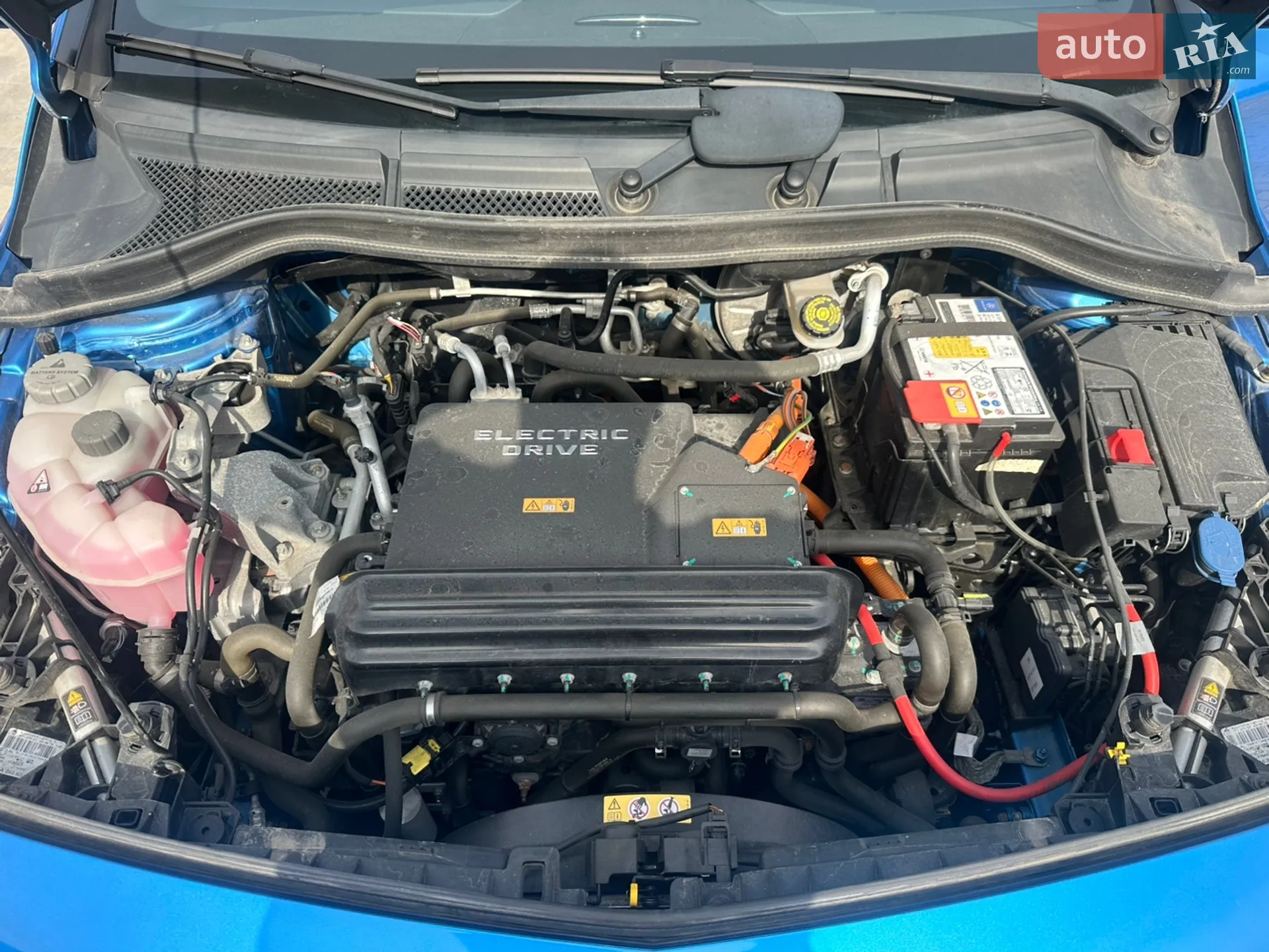 2015 Mercedes-Benz B-klasse - мініатюра 12