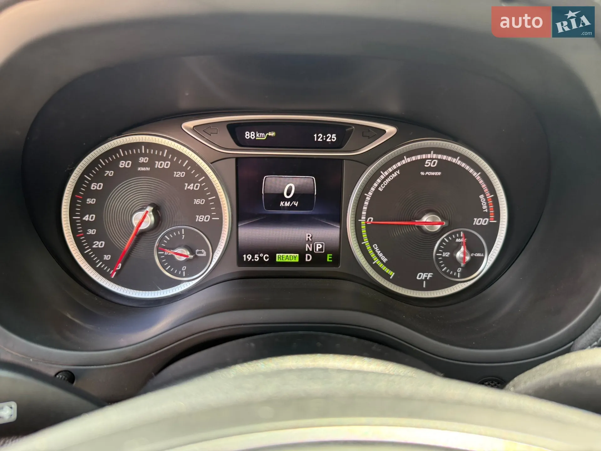 2015 Mercedes-Benz B-klasse - мініатюра 9
