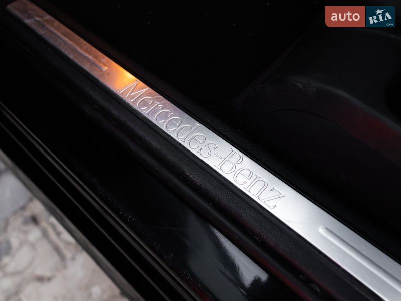 Хэтчбек Mercedes-Benz B-Class 2008 в Львове