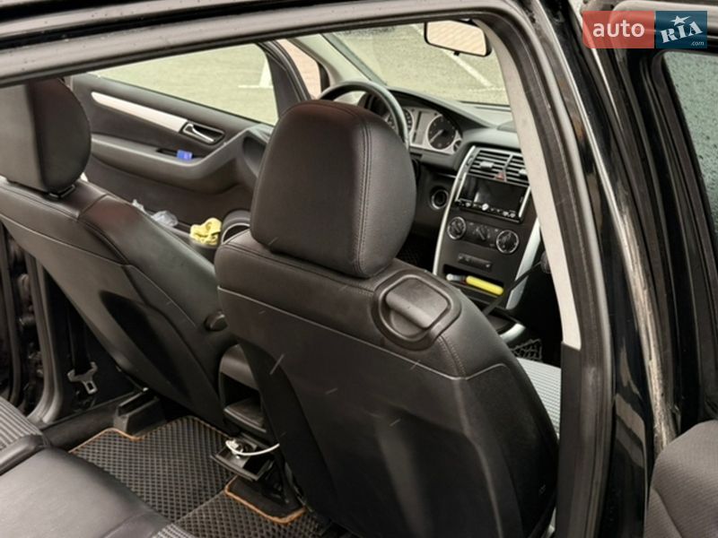 Хэтчбек Mercedes-Benz B-Class 2005 в Виннице