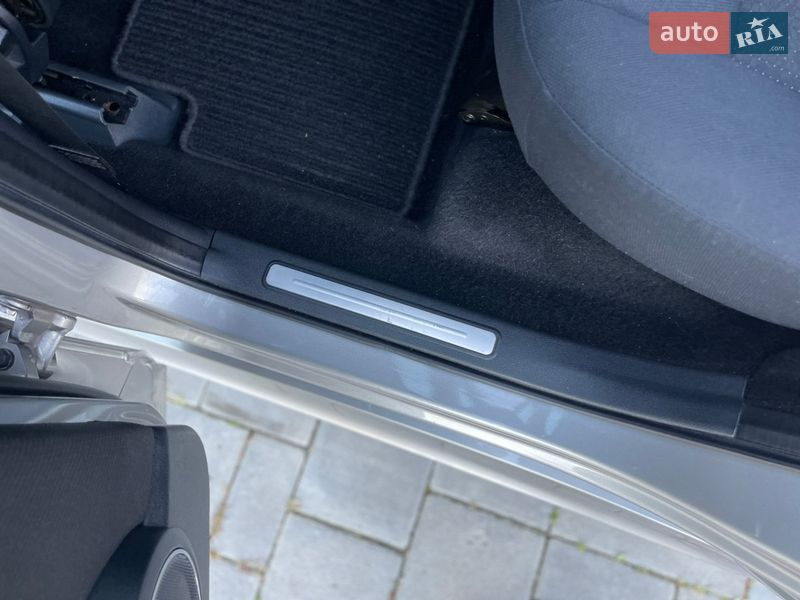 Хэтчбек Mercedes-Benz B-Class 2007 в Ровно