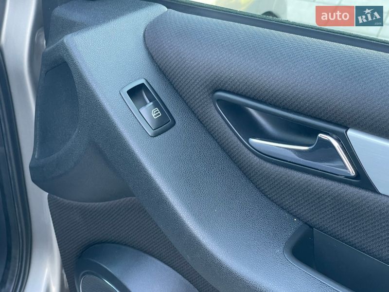 Хэтчбек Mercedes-Benz B-Class 2007 в Ровно