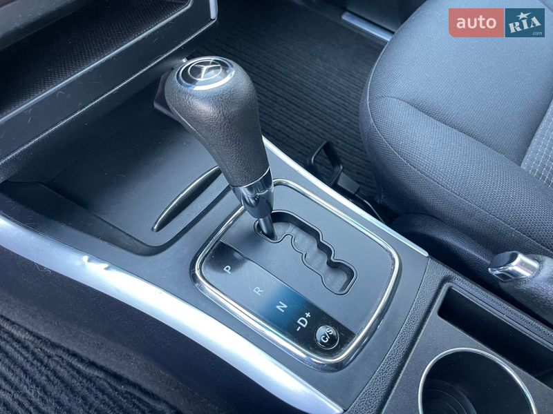 Хэтчбек Mercedes-Benz B-Class 2007 в Ровно