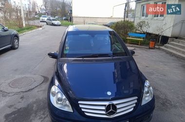Хэтчбек Mercedes-Benz B-Class 2006 в Хмельницком