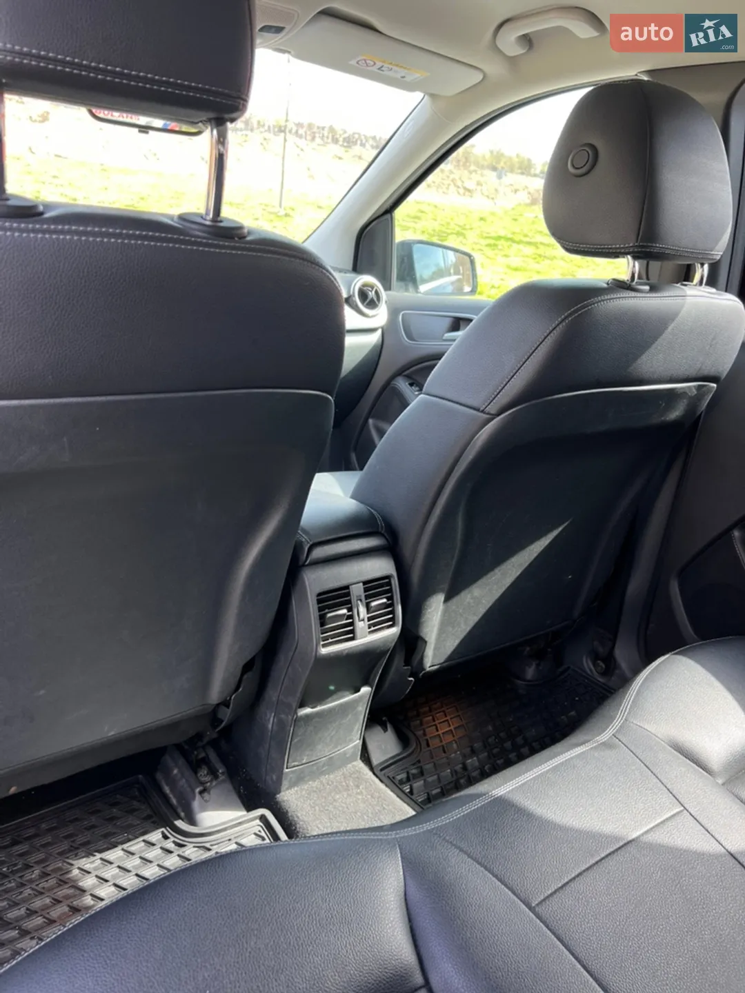 2016 Mercedes-Benz B-klasse - мініатюра 31