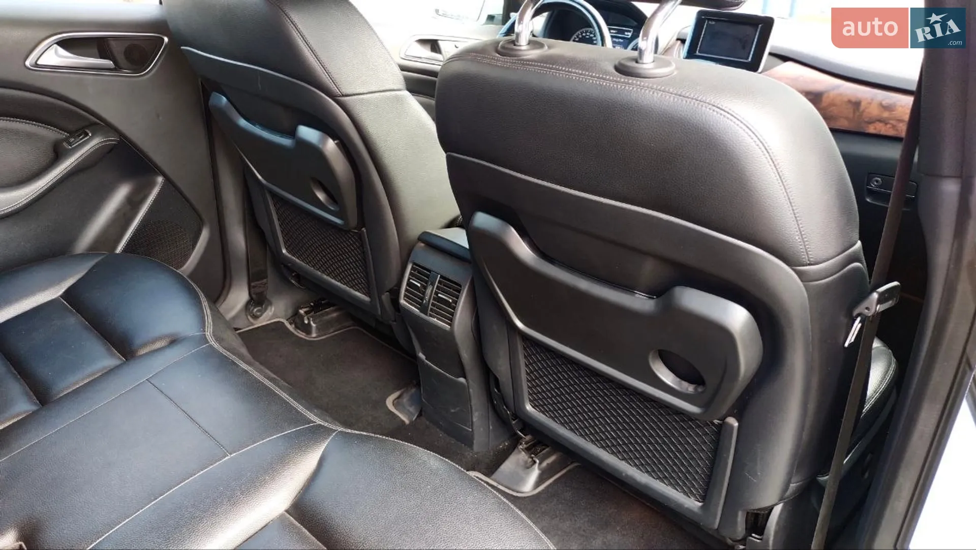 2014 Mercedes-Benz B-klasse - мініатюра 15