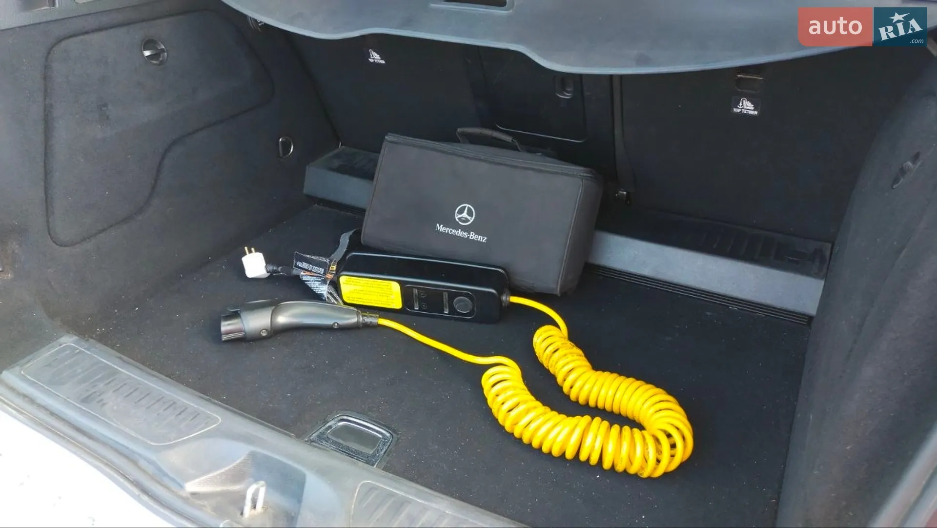2014 Mercedes-Benz B-klasse - мініатюра 17