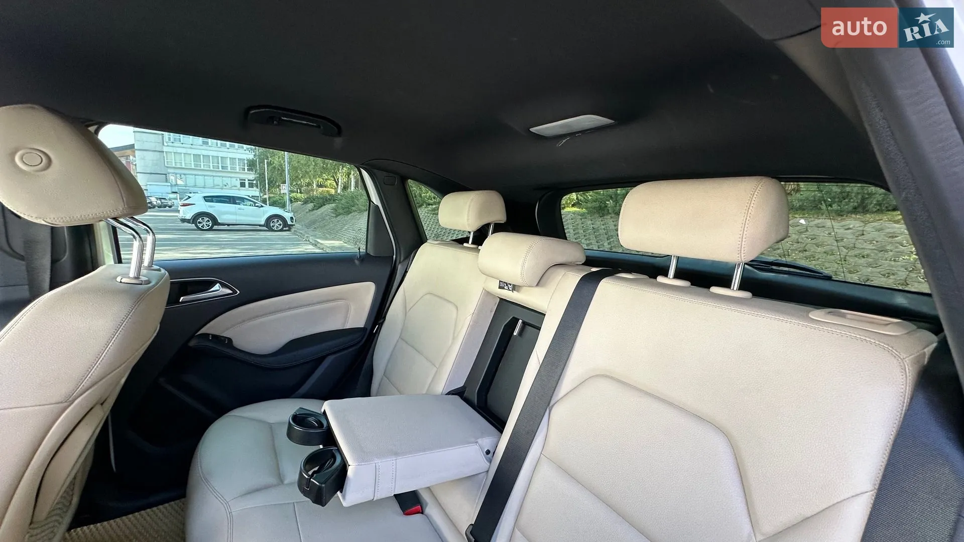 2014 Mercedes-Benz B-klasse - мініатюра 20
