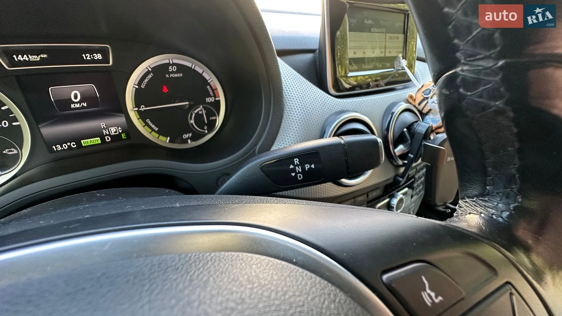 2014 Mercedes-Benz B-klasse - мініатюра 40