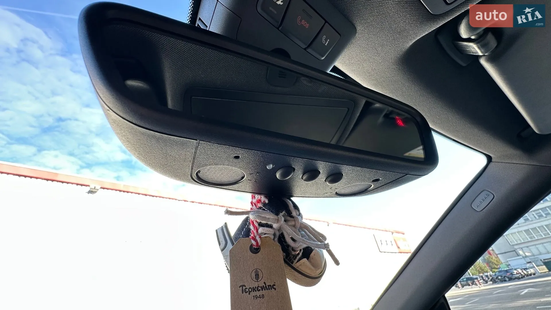 2014 Mercedes-Benz B-klasse - мініатюра 44