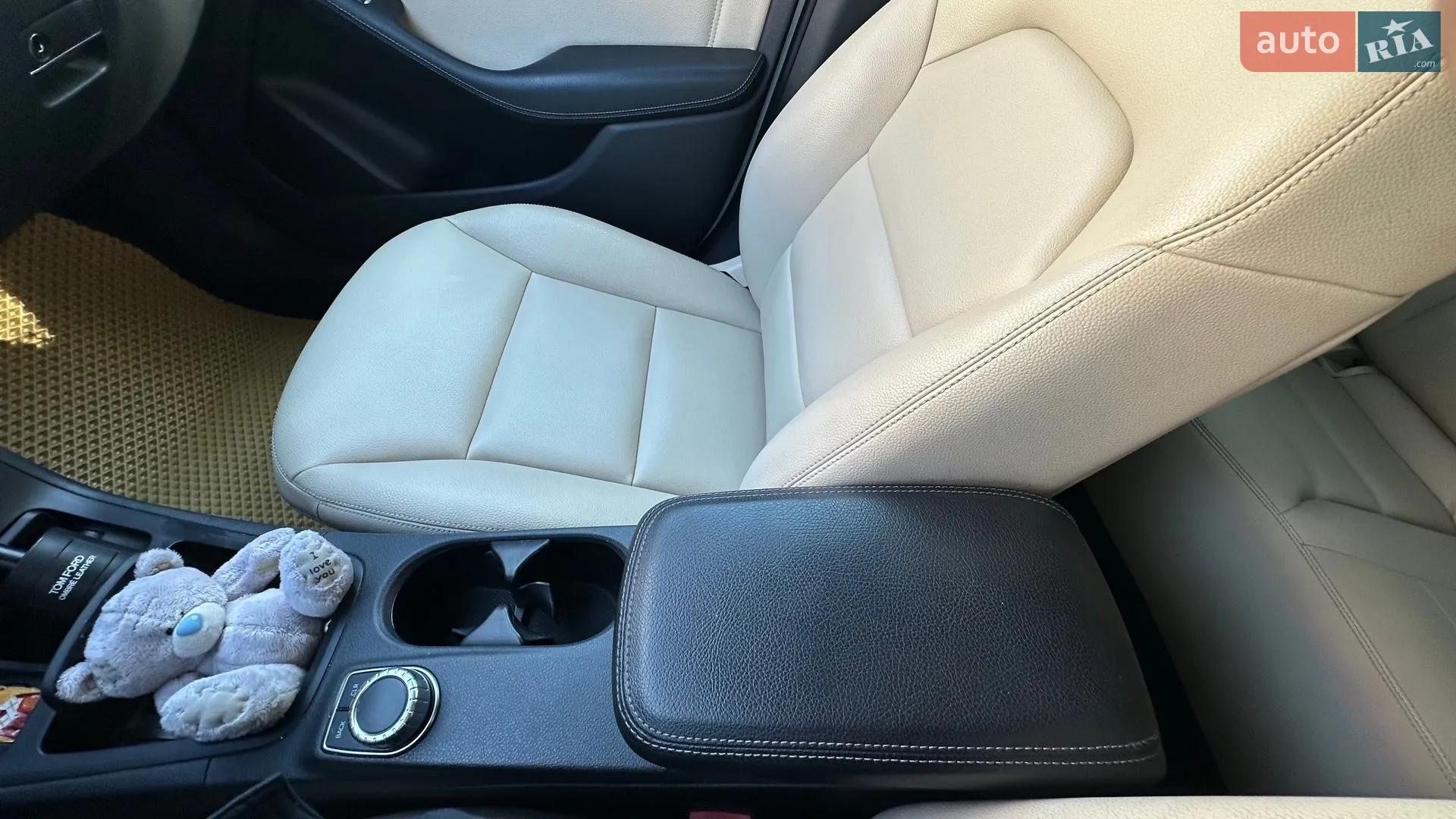 2014 Mercedes-Benz B-klasse - мініатюра 49