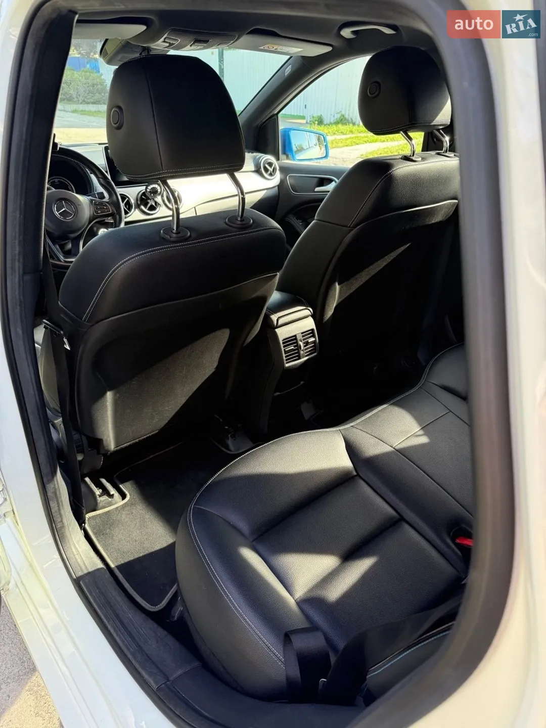 2014 Mercedes-Benz B-klasse - мініатюра 17