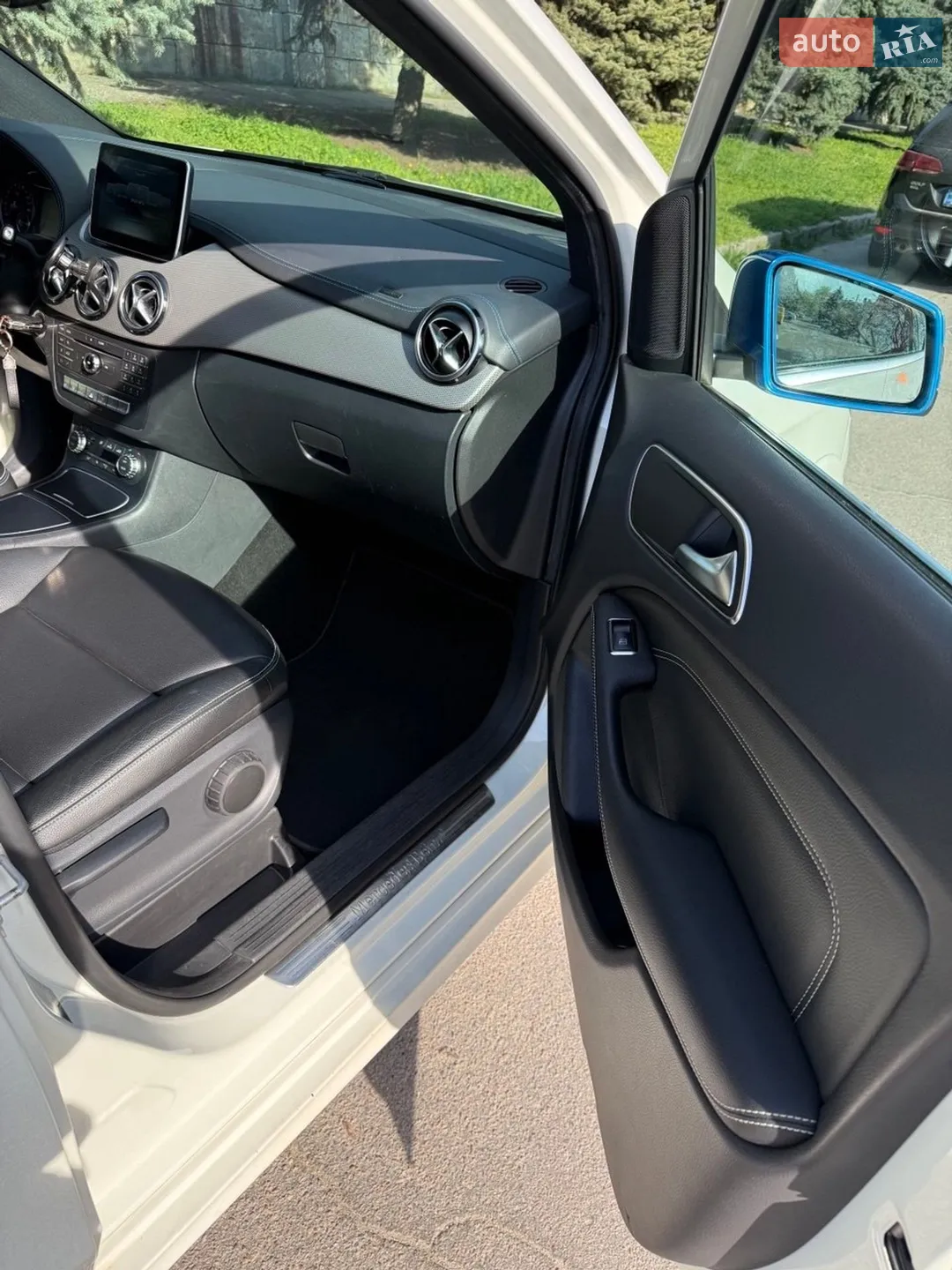 2014 Mercedes-Benz B-klasse - мініатюра 20