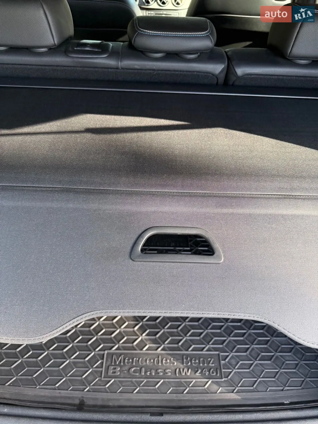 2014 Mercedes-Benz B-klasse - мініатюра 23