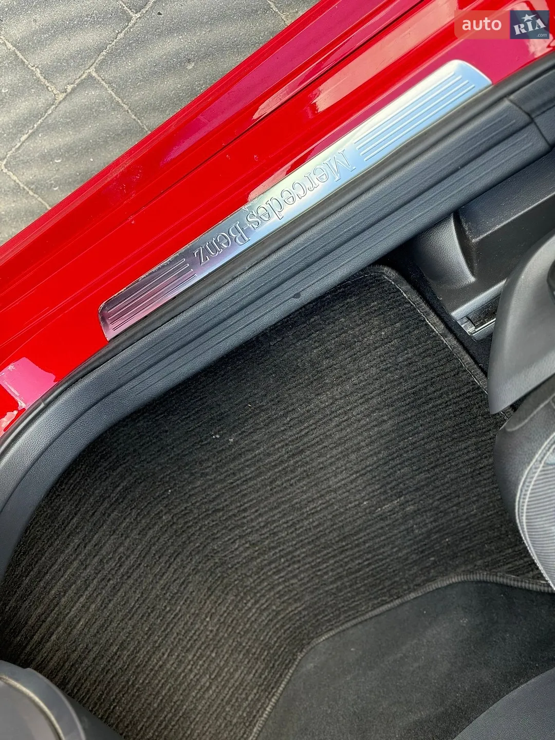 2015 Mercedes-Benz B-klasse - мініатюра 21