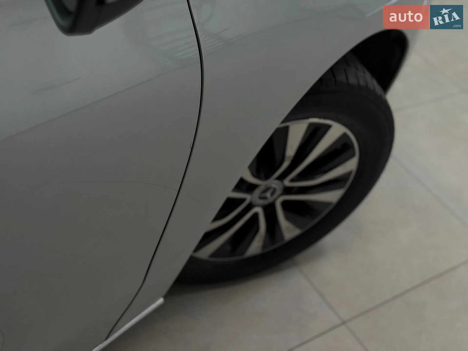 2019 Mercedes-Benz B-klasse - мініатюра 5