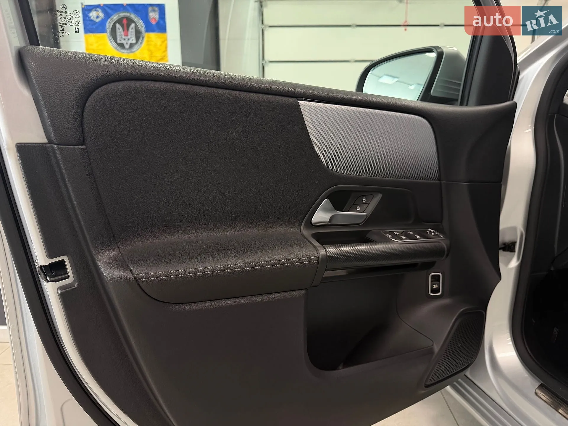 2019 Mercedes-Benz B-klasse - мініатюра 34